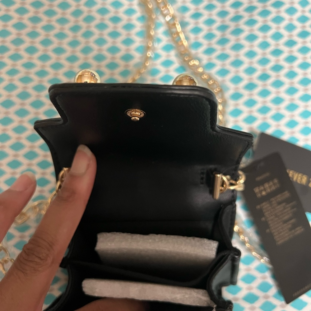 Crossbody Purse